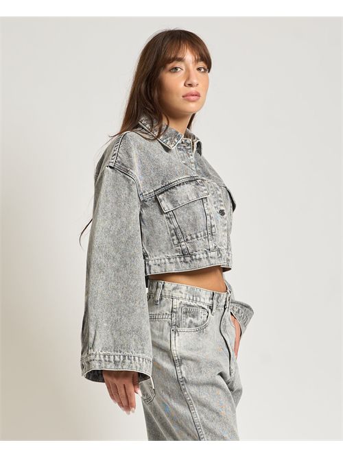  ARMANI EXCHANGE | XW001394-AF16180M8088